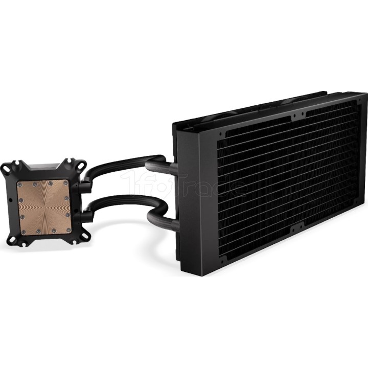 Kit Watercooling AIO Endorfy Navis F RGB | Ordiland