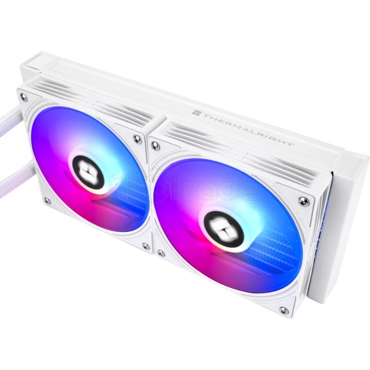 Kit Watercooling AIO Thermalright Aqua Elite V6 RGB | Ordiland