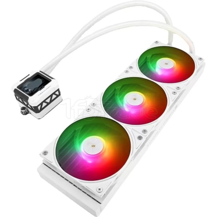 Kit Watercooling AIO Thermalright Frozen Warframe RGB | Ordiland