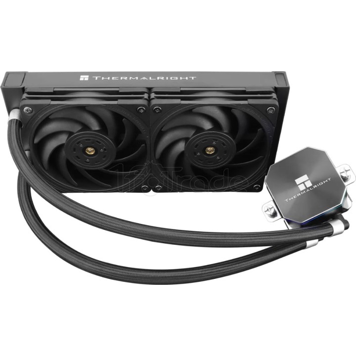 Kit Watercooling AIO Thermalright Frozen Edge RGB | Ordiland