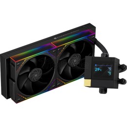 Kit Watercooling AIO Thermalright Core Matrix Vision | Ordiland