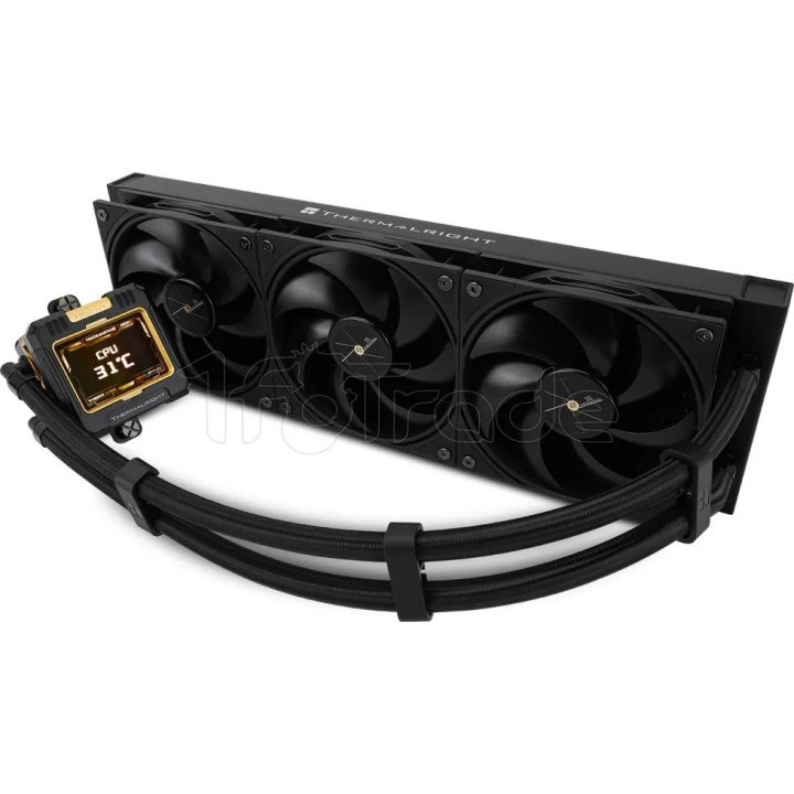 Kit Watercooling AIO Thermalright Frozen Warframe | Ordiland