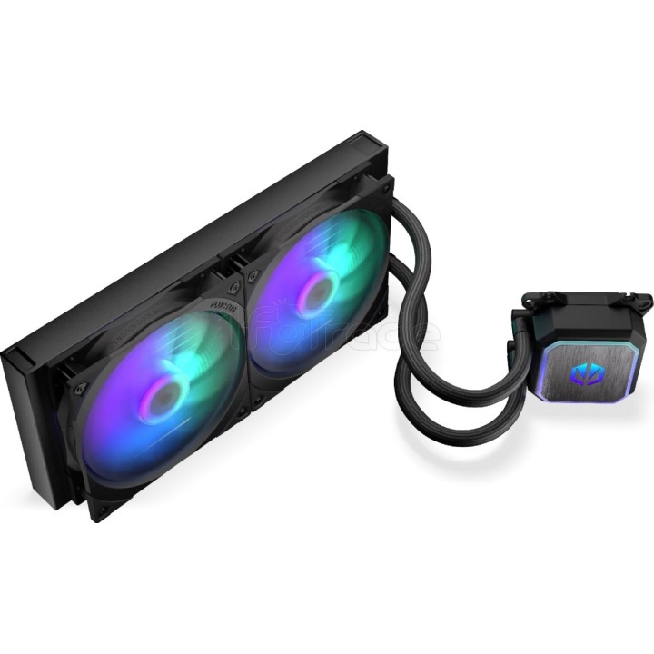Kit Watercooling AIO Endorfy Navis F RGB | Ordiland