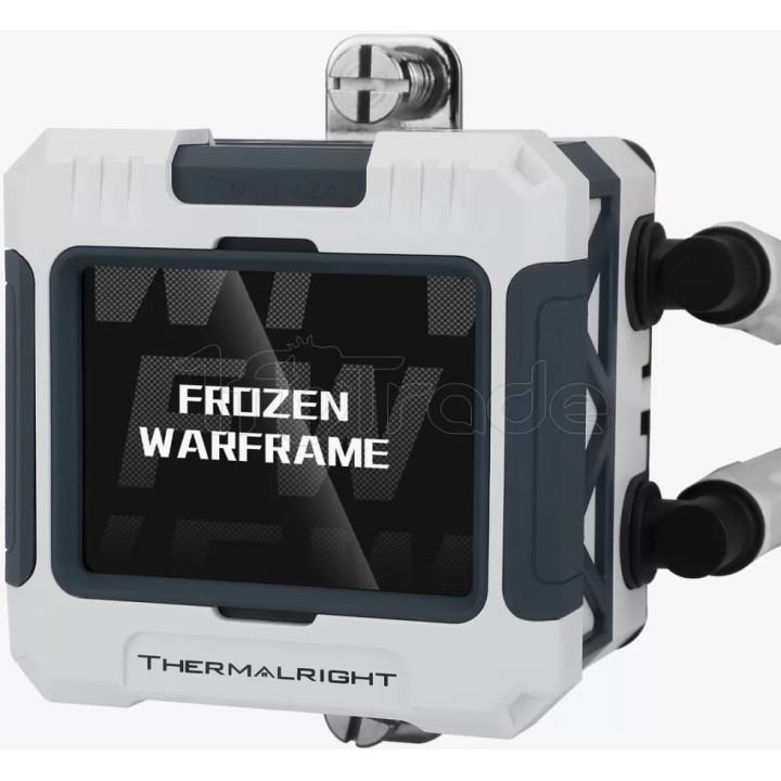 Kit Watercooling AIO Thermalright Frozen Warframe RGB | Ordiland