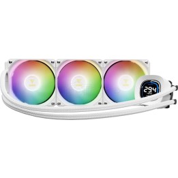 Kit Watercooling AIO Gamdias Aura GL Digital RGB | Ordiland