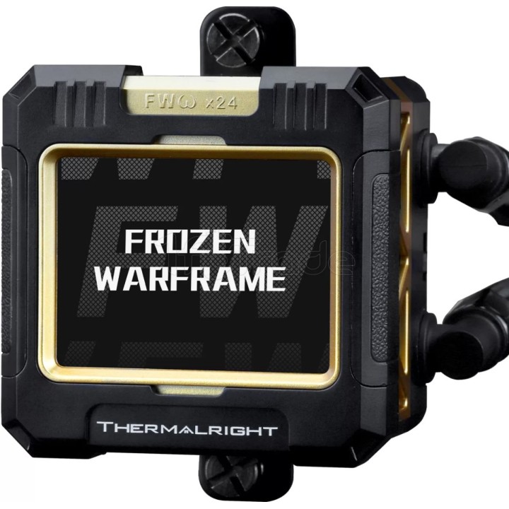 Kit Watercooling AIO Thermalright Frozen Warframe | Ordiland