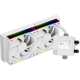 Kit Watercooling AIO Thermalright Core Matrix Vision | Ordiland