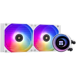 Kit Watercooling AIO Thermalright Frozen Notte V2 RGB | Ordiland