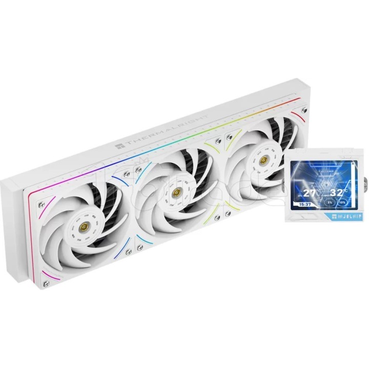 Kit Watercooling AIO Thermalright Mjolnir Vision UB | Ordiland