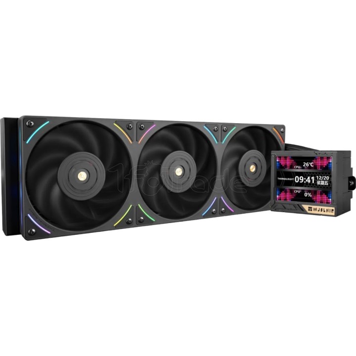 Kit Watercooling AIO Thermalright Mjolnir Vision UB | Ordiland