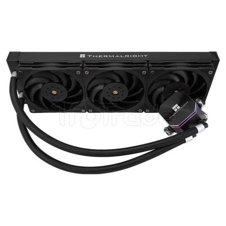 Kit Watercooling AIO Thermalright Frozen Edge RGB | Ordiland