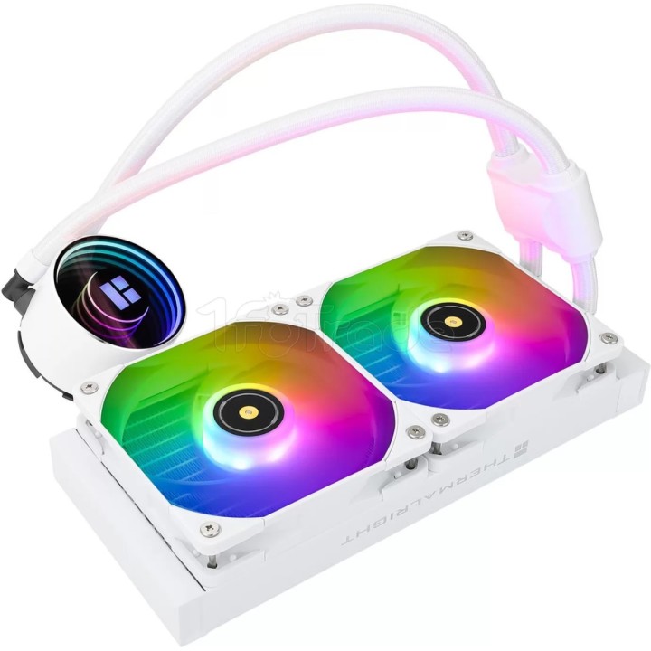 Kit Watercooling AIO Thermalright Frozen Notte V2 RGB | Ordiland