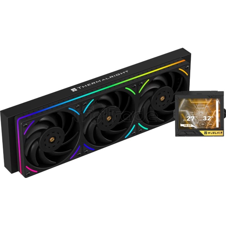 Kit Watercooling AIO Thermalright Mjolnir Vision UB | Ordiland