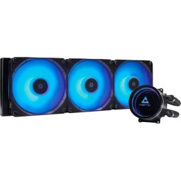 Kit Watercooling AIO Chieftec Iceberg RGB | Ordiland
