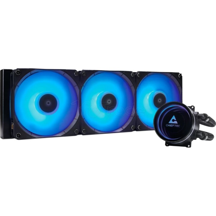Kit Watercooling AIO Chieftec Iceberg RGB | Ordiland