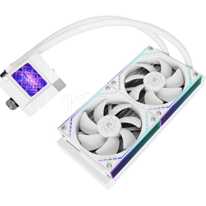 Kit Watercooling AIO Thermalright Core Matrix Vision | Ordiland