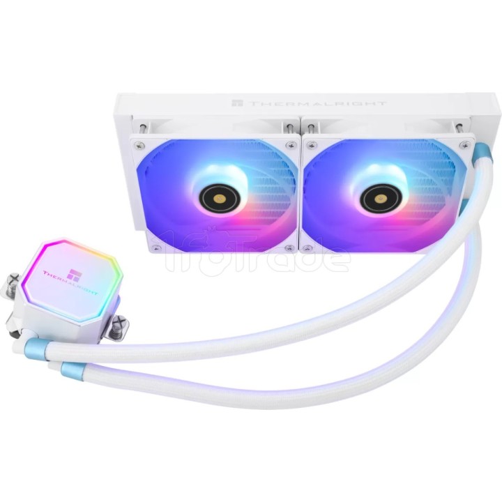 Kit Watercooling AIO Thermalright Frozen Prism RGB | Ordiland