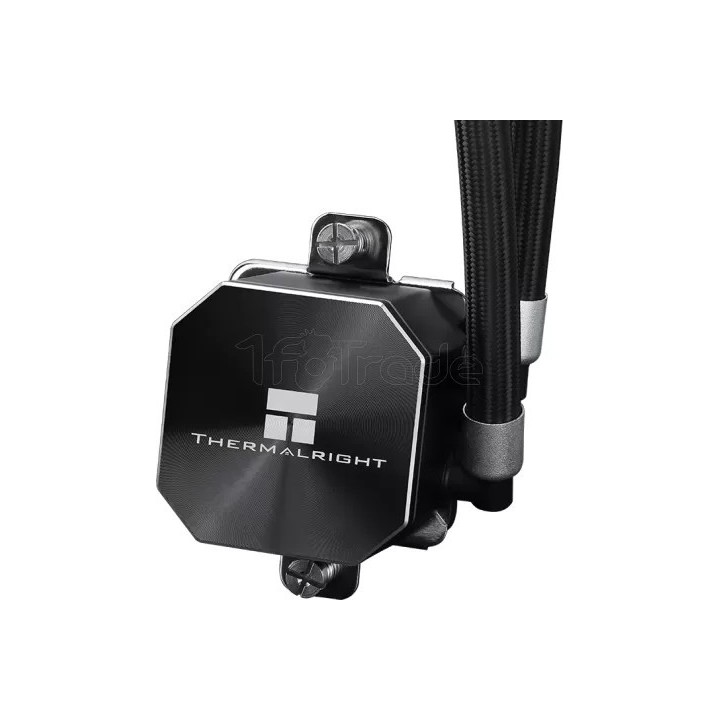 Kit Watercooling AIO Thermalright Frozen Edge RGB | Ordiland