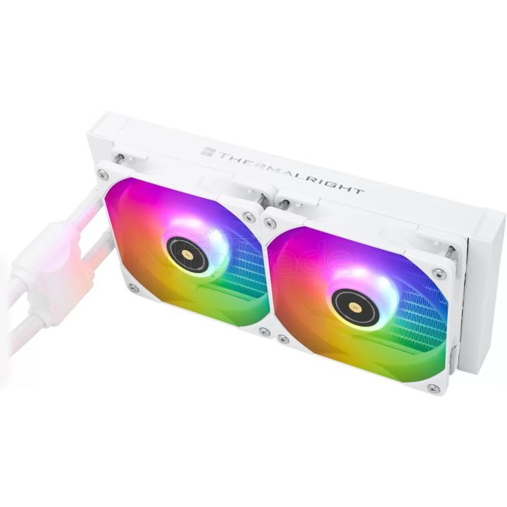 Kit Watercooling AIO Thermalright Frozen Notte V2 RGB | Ordiland