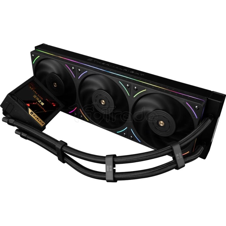 Kit Watercooling AIO Thermalright Mjolnir Vision UB | Ordiland
