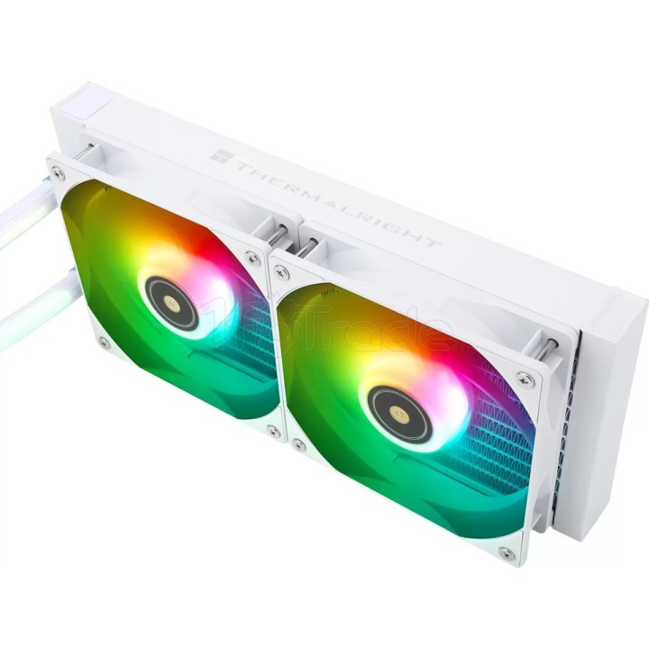 Kit Watercooling AIO Thermalright Frozen Prism RGB | Ordiland