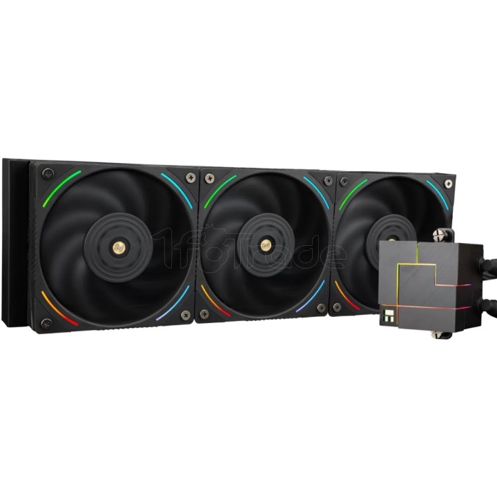 Kit Watercooling AIO Thermalright Core Matrix RGB | Ordiland
