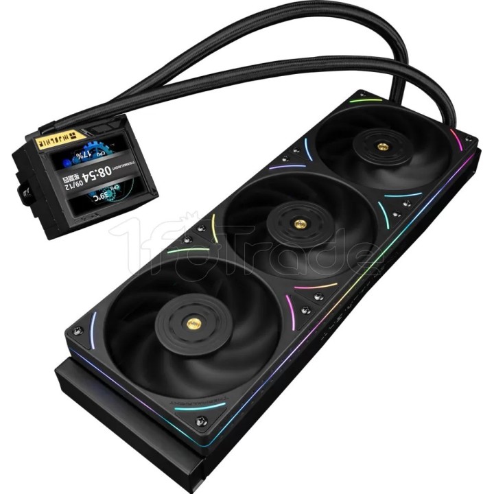Kit Watercooling AIO Thermalright Mjolnir Vision UB | Ordiland