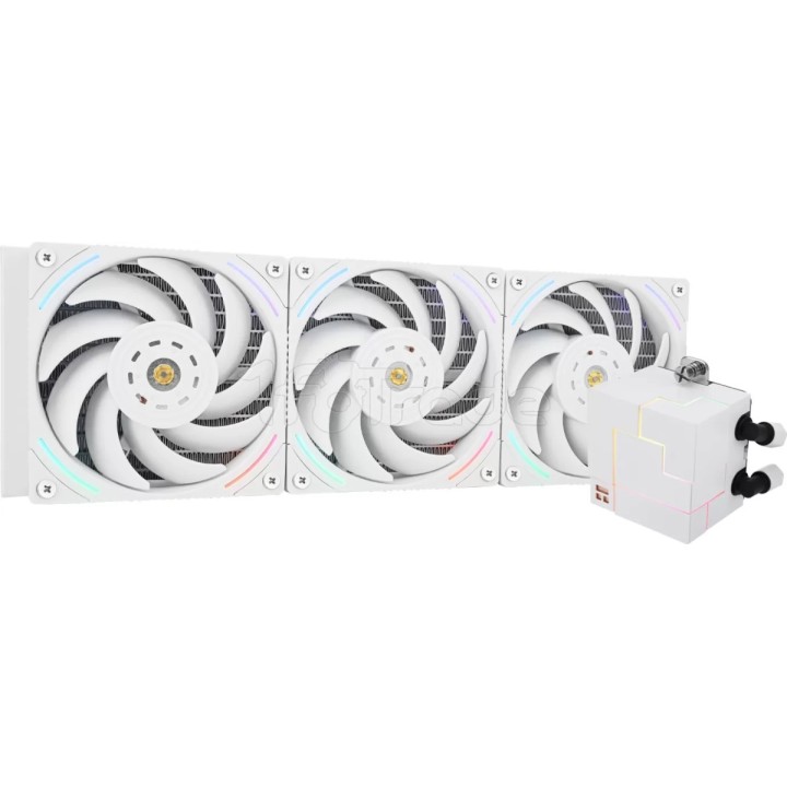 Kit Watercooling AIO Thermalright Core Matrix RGB | Ordiland