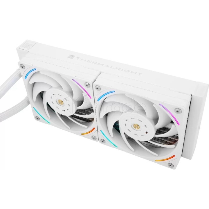 Kit Watercooling AIO Thermalright Core Matrix RGB | Ordiland