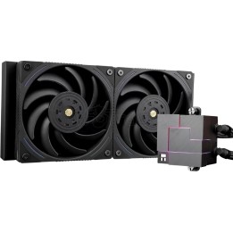 Kit Watercooling AIO Thermalright Core Matrix RGB | Ordiland