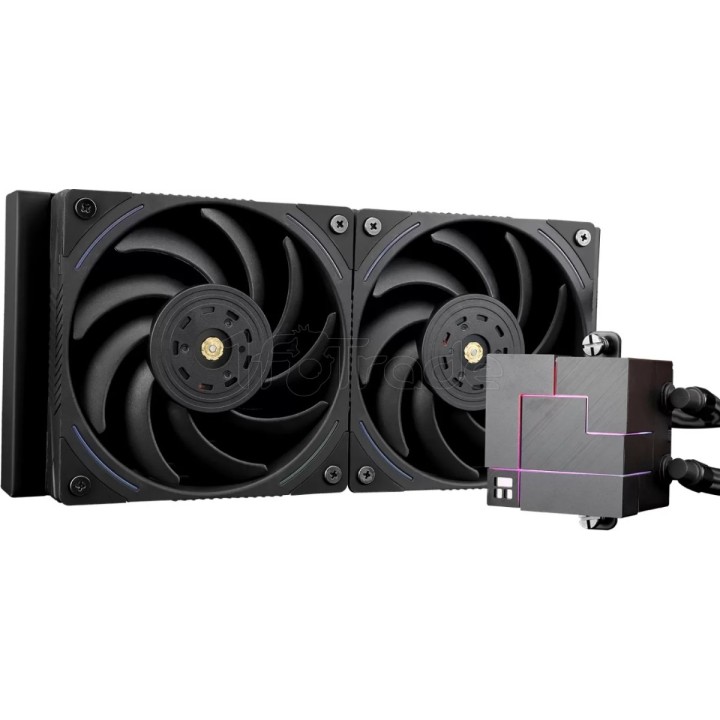 Kit Watercooling AIO Thermalright Core Matrix RGB | Ordiland