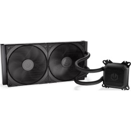 Kit Watercooling AIO Endorfy Navis F - 280mm (Noir) | Ordiland