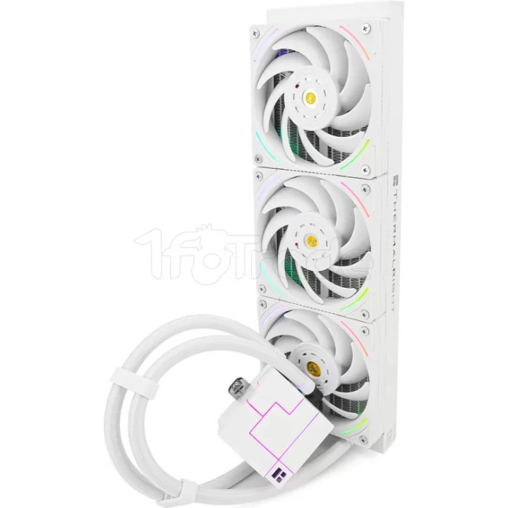 Kit Watercooling AIO Thermalright Core Matrix RGB | Ordiland