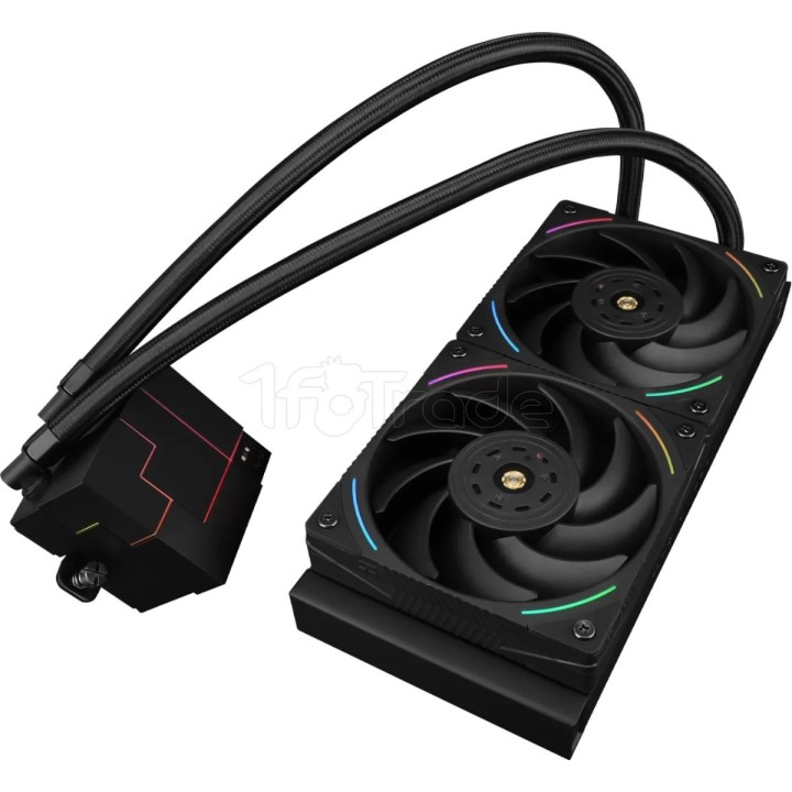 Kit Watercooling AIO Thermalright Core Matrix RGB | Ordiland