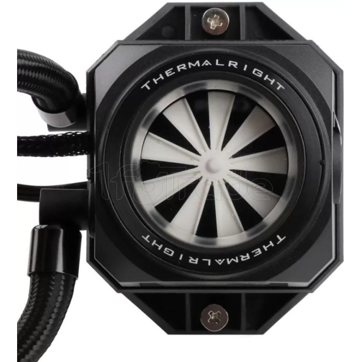 Kit Watercooling AIO Thermalright Turbo Right C RGB | Ordiland