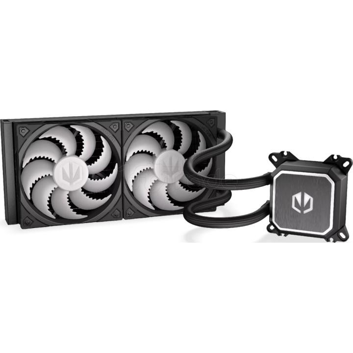 Kit Watercooling AIO Endorfy Navis F RGB | Ordiland