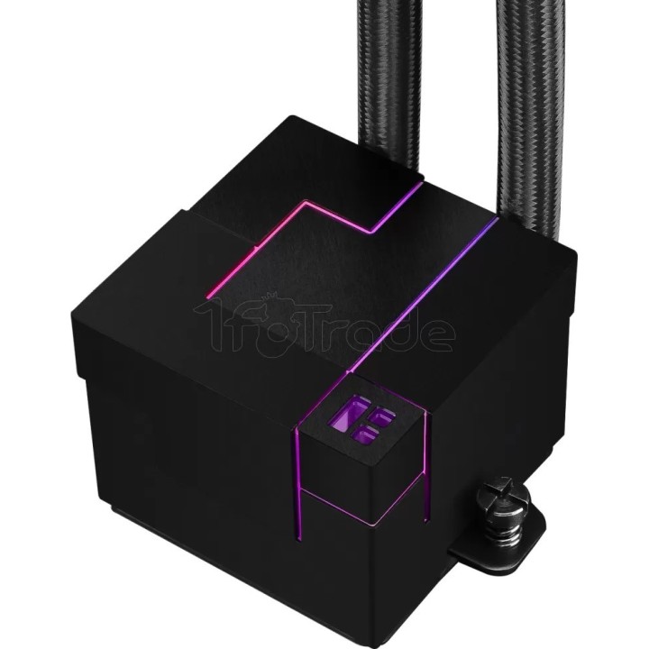 Kit Watercooling AIO Thermalright Core Matrix RGB | Ordiland