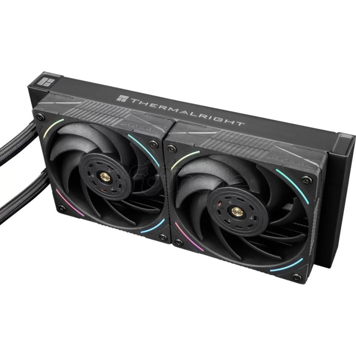 Kit Watercooling AIO Thermalright Core Matrix RGB | Ordiland
