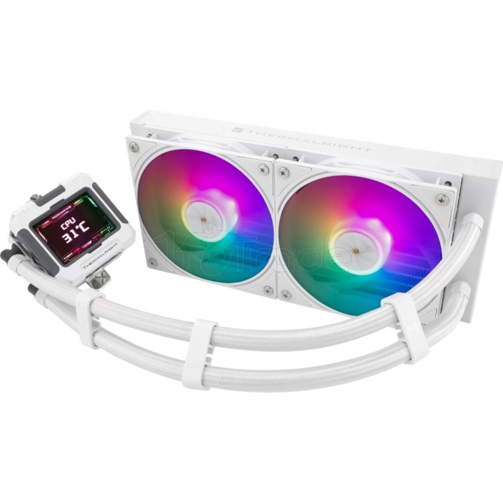 Kit Watercooling AIO Thermalright Frozen Warframe RGB | Ordiland