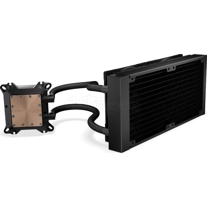 Kit Watercooling AIO Endorfy Navis F RGB | Ordiland