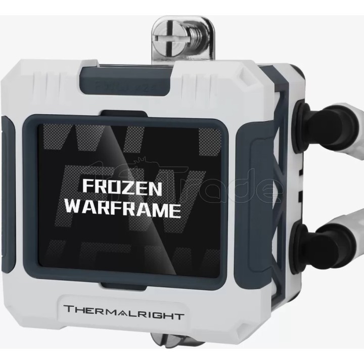 Kit Watercooling AIO Thermalright Frozen Warframe RGB | Ordiland