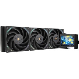 Kit Watercooling AIO Thermalright Mjolnir Vision RGB | Ordiland