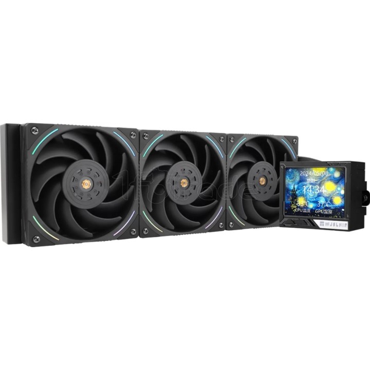 Kit Watercooling AIO Thermalright Mjolnir Vision RGB | Ordiland