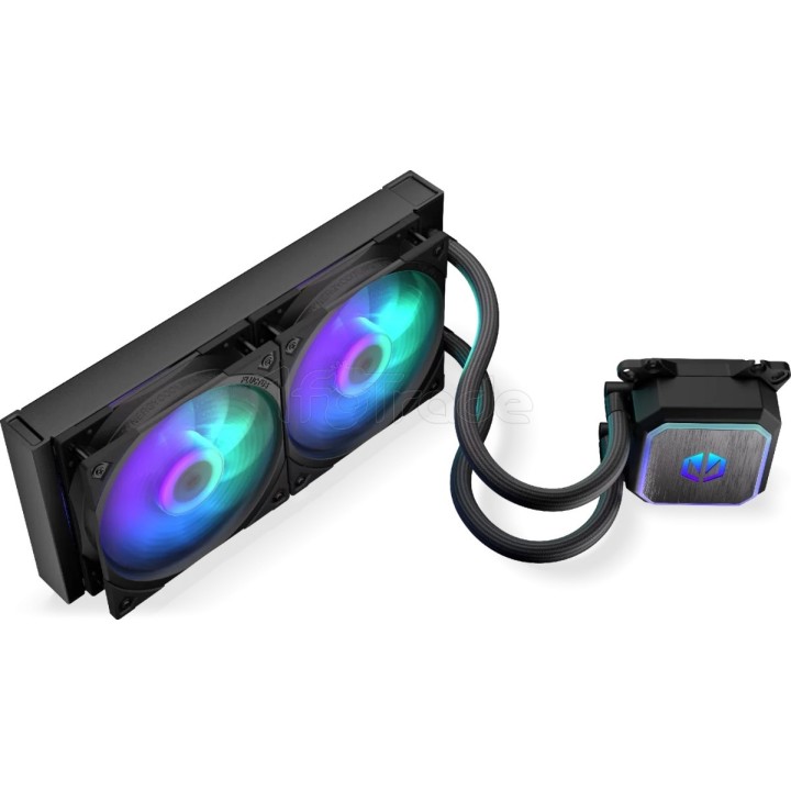 Kit Watercooling AIO Endorfy Navis F RGB | Ordiland