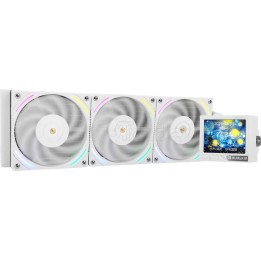 Kit Watercooling AIO Thermalright Mjolnir Vision RGB | Ordiland