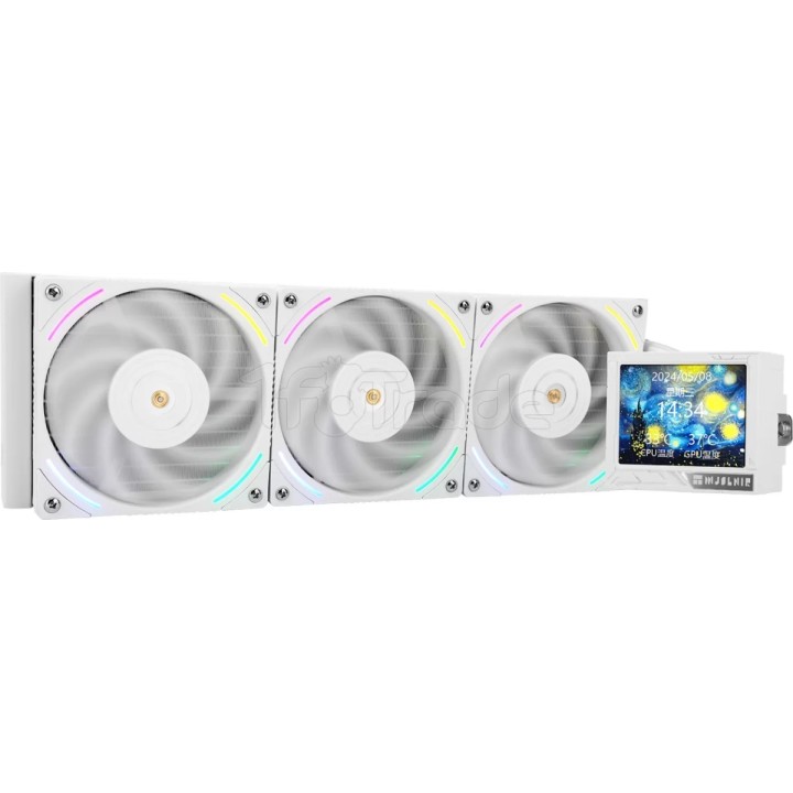 Kit Watercooling AIO Thermalright Mjolnir Vision RGB | Ordiland