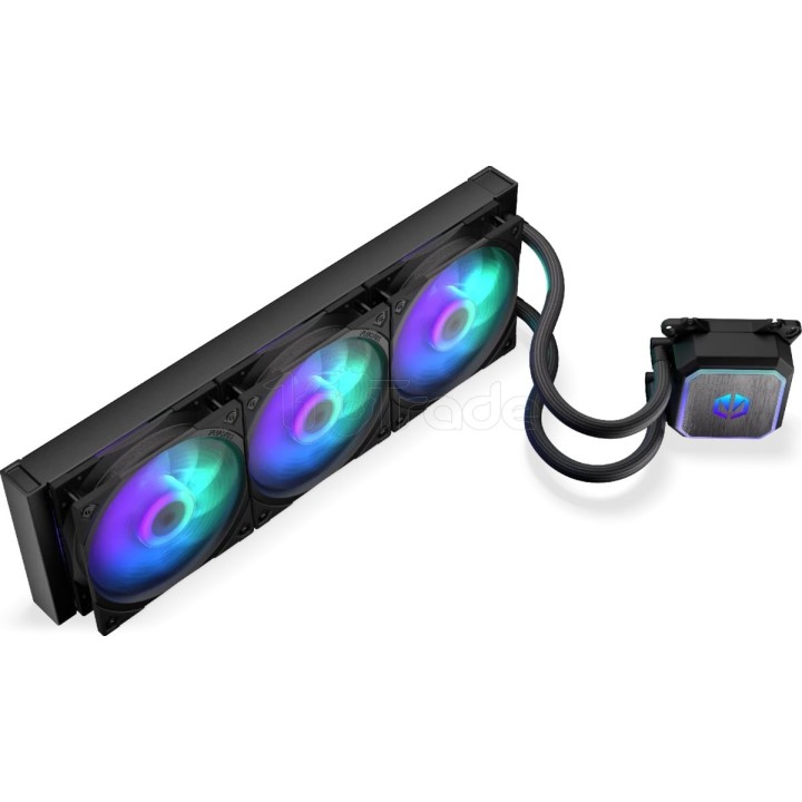 Kit Watercooling AIO Endorfy Navis F RGB | Ordiland