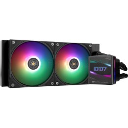 Kit Watercooling AIO Thermalright Grand Vision RGB | Ordiland