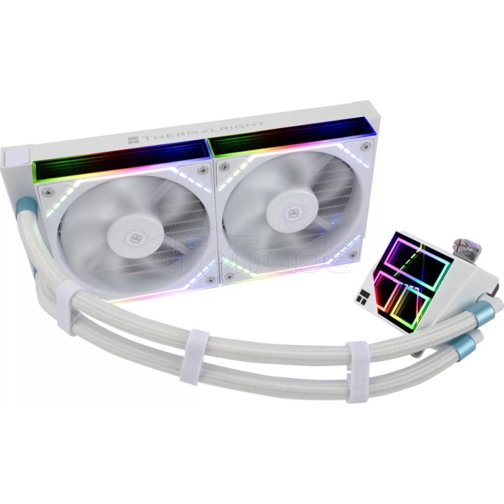 Kit Watercooling AIO Thermalright Frozen Infinity RGB | Ordiland