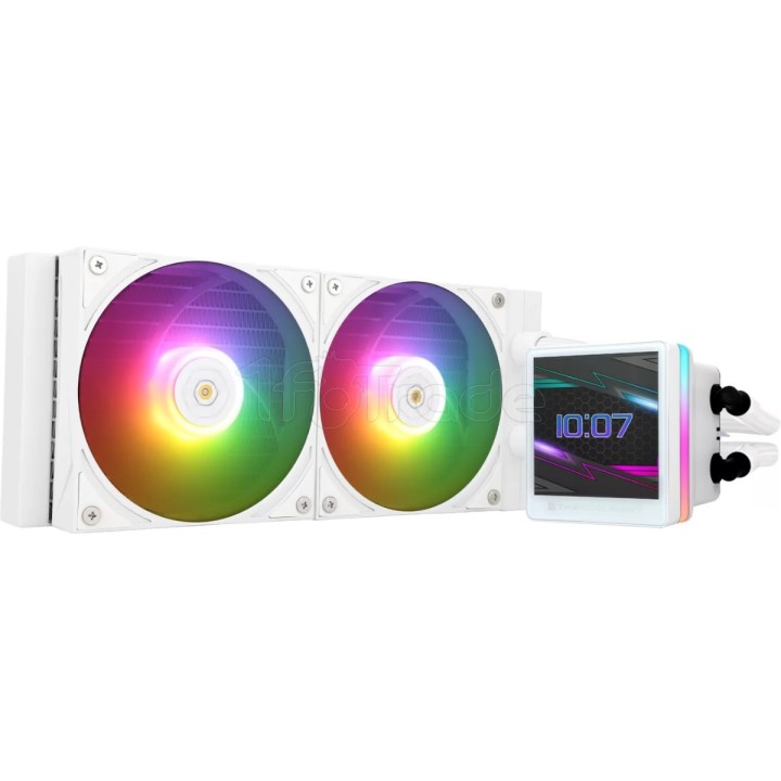 Kit Watercooling AIO Thermalright Grand Vision RGB | Ordiland